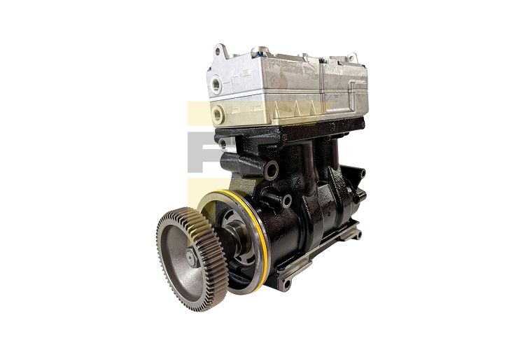 Imagem adicional do produto COMPRESSOR AR DAF XF106 2021> - Cód: FAP-12593
